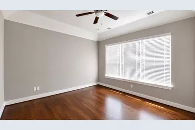 1222 W 24th Street #A, Houston, TX 77008 - Photo 11