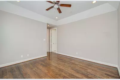 1222 W 24th Street #A, Houston, TX 77008 - Photo 31