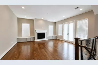 1222 W 24th Street #A, Houston, TX 77008 - Photo 3
