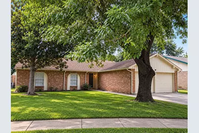 13414 Marceau Drive, Houston, TX 77065 - Photo 1