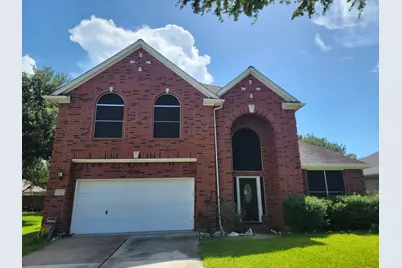 411 Starleaf Lane, Pearland, TX 77584 - Photo 1