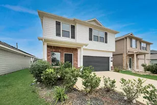 6734 Scarlet Sagebrush St, Katy, TX 77449 - Photo 5