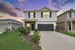 6734 Scarlet Sagebrush St, Katy, TX 77449 - Photo 1