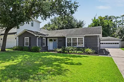 6223 Linton Road, Houston, TX 77008 - Photo 1