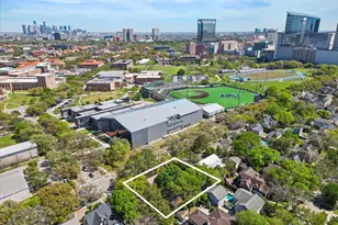 2047 University Blvd, Houston, TX 77030 - Photo 5