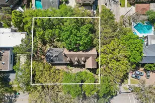 2047 University Blvd, Houston, TX 77030 - Photo 1