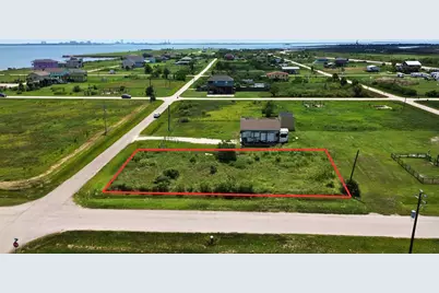 1611 Front Avenue, Port Bolivar, TX 77650 - Photo 7