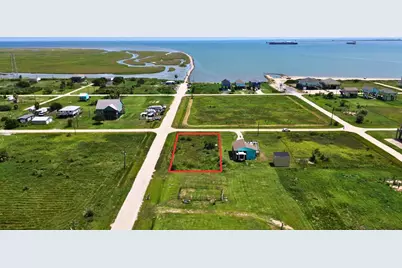 1611 Front Avenue, Port Bolivar, TX 77650 - Photo 5