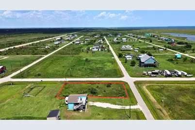 1611 Front Avenue, Port Bolivar, TX 77650 - Photo 1