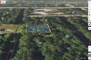 0 Johnnie Cash Rd, Livingston, TX 77351 - Photo 1