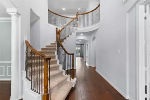 3823 Cambridgeport Ct, Katy, TX 77494 - Photo 9