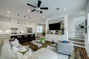 4214 Eli St, Houston, TX 77007 - Photo 1