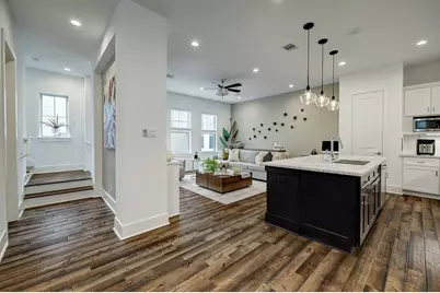4214 Eli Street #B, Houston, TX 77007 - Photo 17