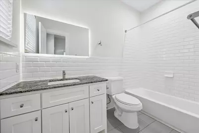 2316 Hopkins Street #2, Houston, TX 77006 - Photo 9