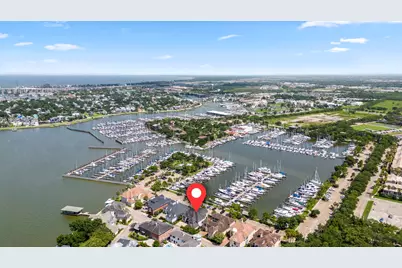 4 Mariners Lane, Kemah, TX 77565 - Photo 3