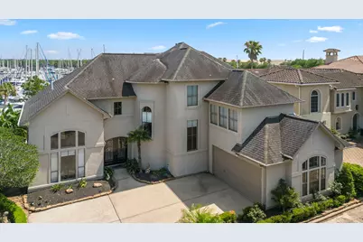 4 Mariners Lane, Kemah, TX 77565 - Photo 1