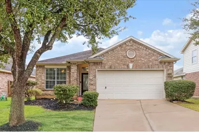 2915 Laurel Brook Lane, Pearland, TX 77584 - Photo 1