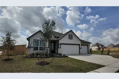 30803 Swift Hill Lane, Waller, TX 77484 - Photo 1