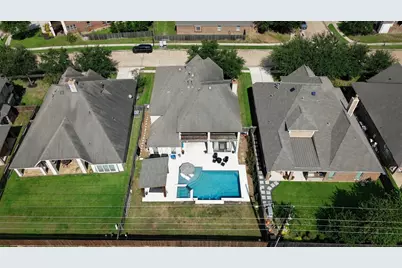 10007 Friesian Estates Drive, Spring, TX 77379 - Photo 47