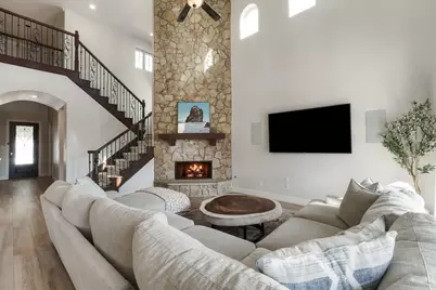 10007 Friesian Estates Drive, Spring, TX 77379 - Photo 9