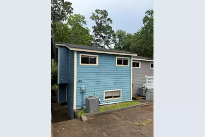 126 Harbour Lane, Coldspring, TX 77331 - Photo 1
