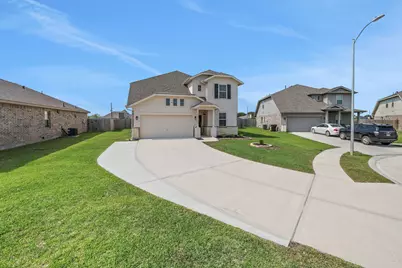 14743 Sweet Water Drive, Baytown, TX 77523 - Photo 3