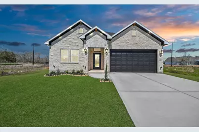 207 Manor Avenue, Arcola, TX 77583 - Photo 1