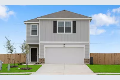 8338 Vacek Crossing Way, Richmond, TX 77469 - Photo 1