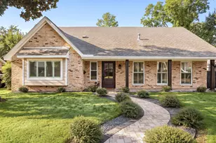 10831 Britoak Ln, Houston, TX 77079 - Photo 1