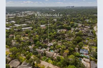 10831 Britoak Lane, Houston, TX 77079 - Photo 41