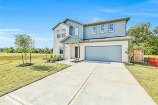4418 Long Leaf Bnd Blvd, Pinehurst, TX 77362 - Photo 3