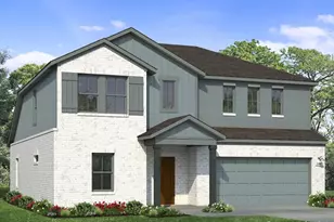 4418 Long Leaf Bnd Blvd, Pinehurst, TX 77362 - Photo 1