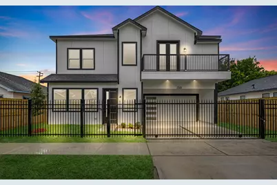 2348 Delafield Street, Houston, TX 77023 - Photo 1