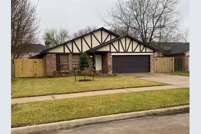 2015 Wigmaker Drive, Katy, TX 77493 - Photo 1