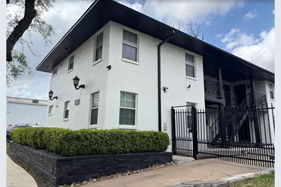 2030 Portsmouth Street #4, Houston, TX 77098 - Photo 1