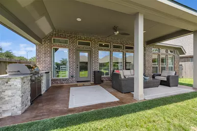 4002 Trento Court, Katy, TX 77493 - Photo 3