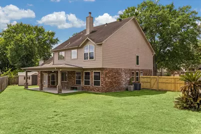 12526 Mill Hedge Drive, Houston, TX 77070 - Photo 5