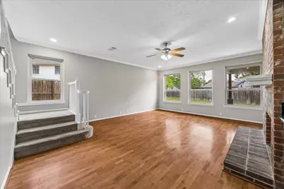 12526 Mill Hedge Drive, Houston, TX 77070 - Photo 9