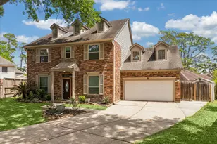 12526 Mill Hedge Dr, Houston, TX 77070 - Photo 1