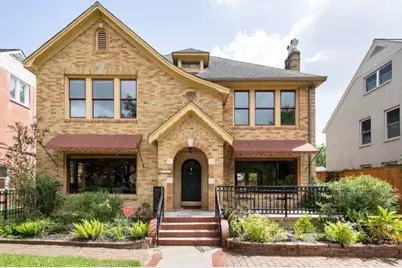 2505 Rosedale Street, Houston, TX 77004 - Photo 1