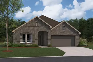 3617 Reina Reach Dr, Santa Fe, TX 77510 - Photo 1