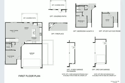 16905 Hazelnut Drive, Conroe, TX 77302 - Photo 21