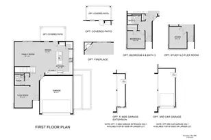 16905 Hazelnut Dr, Conroe, TX 77302 - Photo 21