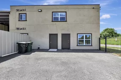 7900 Lane Street #A, Houston, TX 77029 - Photo 31