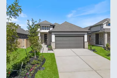 1024 Shoal Creek Trail, Conroe, TX 77304 - Photo 23