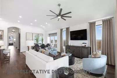 18106 Sunlit Oasis Drive, Webster, TX 77598 - Photo 19