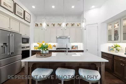 18106 Sunlit Oasis Drive, Webster, TX 77598 - Photo 7