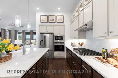 18106 Sunlit Oasis Drive, Webster, TX 77598 - Photo 11