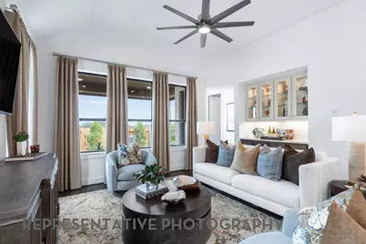 18106 Sunlit Oasis Drive, Webster, TX 77598 - Photo 15