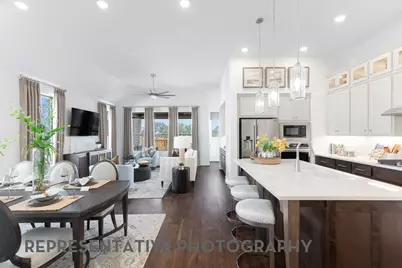 18106 Sunlit Oasis Drive, Webster, TX 77598 - Photo 13